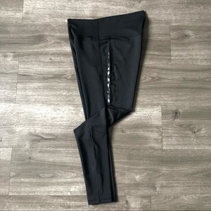 Adidas Womens climalite leggings